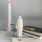 Cute Ghost candles