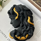 Big Medusa Candle