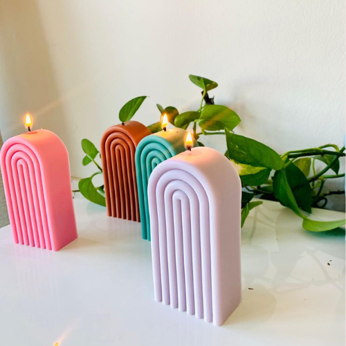 Arch Candle